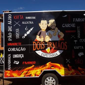 Comprar o produto de Criação identidade de marca (logotipo) em Personalizados em Bauru, SP por Solutudo