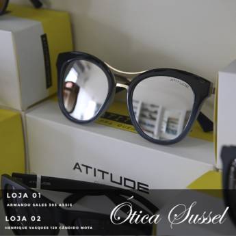 Comprar o produto de Óculos Atitude em Óculos em Assis, SP por Solutudo