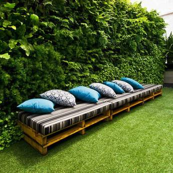 Comprar o produto de Jardim  Vertical em Bauru em Jardinagem em Bauru, SP por Solutudo