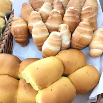 Comprar o produto de Pão caseirinho e Pão de milho em Pães em Birigui, SP por Solutudo