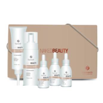 Comprar o produto de KIT-NAKED-270x270 em Dermocosméticos em Jundiaí, SP por Solutudo