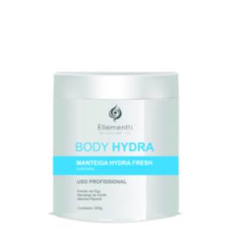 Comprar o produto de MANTEIGA-HYDRA-FRESH-500GR-270x270 em Dermocosméticos em Jundiaí, SP por Solutudo