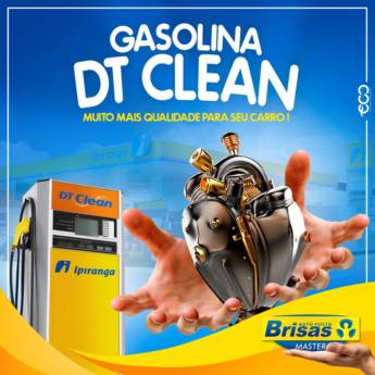 Comprar o produto de DT Clean em Veículos e Transportes em Birigui, SP por Solutudo