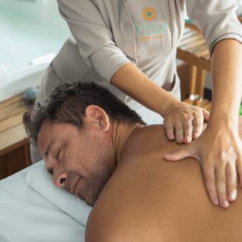 Comprar o produto de Massagem Relaxante em Terapia Alternativa pela empresa Dalmo Terapias Naturais em Aracaju, SE por Solutudo