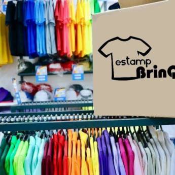 Comprar o produto de Camisetas Personalizadas em Personalizados em Bauru, SP por Solutudo