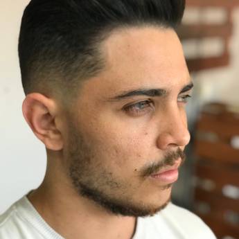 Comprar o produto de Corte em Barbearias em Bauru, SP por Solutudo
