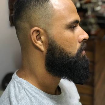 Comprar o produto de Cabelo & Barba  em Barbearias em Bauru, SP por Solutudo
