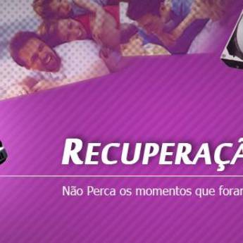 Comprar o produto de Recuperação de dados em Informática em Bauru, SP por Solutudo