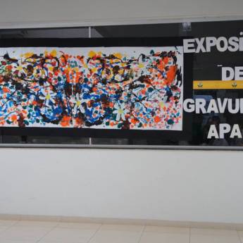 Comprar o produto de Exposição de Artes em Educação em Birigui, SP por Solutudo