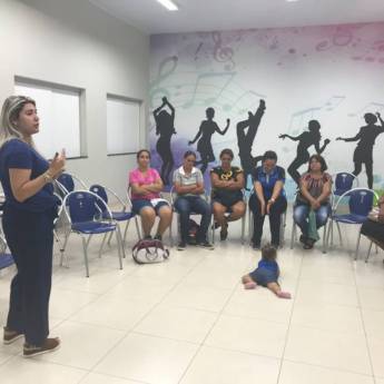 Comprar o produto de Encontro mensal de Acolhimento à Família em Educação em Birigui, SP por Solutudo