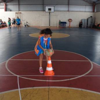 Comprar o produto de Recreação em Educação em Birigui, SP por Solutudo