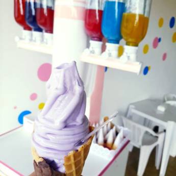 Comprar o produto de Cascão Americano  em Sorvetes em Bauru, SP por Solutudo