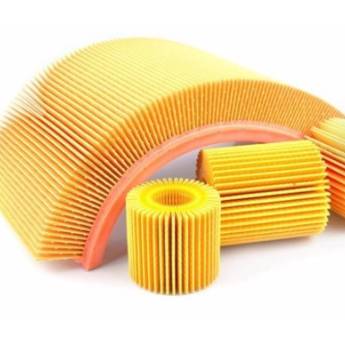 Comprar o produto de Filtro de Ar em Acessórios para Veículos em Bauru, SP por Solutudo