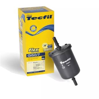 Comprar o produto de Filtro de Combustível  em Acessórios para Veículos em Bauru, SP por Solutudo