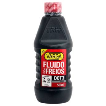 Comprar o produto de Fluído de Freio  em Acessórios para Veículos em Bauru, SP por Solutudo