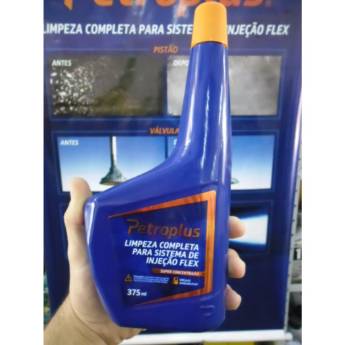 Comprar o produto de Petroplus Super Concentrado  em Acessórios para Veículos em Bauru, SP por Solutudo