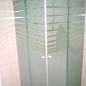 Comprar o produto de box vidro temperado para banheiro. em Box para Banheiro em Itatiba, SP por Solutudo