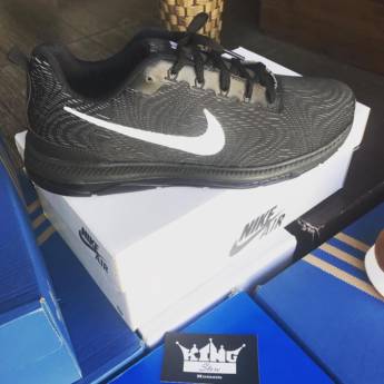 Comprar o produto de Tênis em Tênis Esportivos em Araçatuba, SP por Solutudo