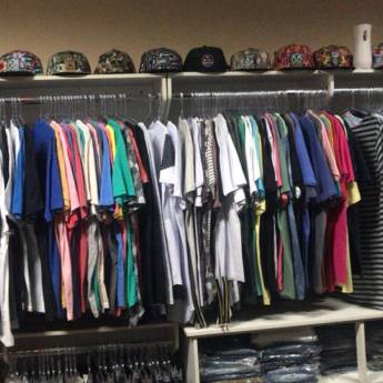 Comprar o produto de Camisetas em Casual em Araçatuba, SP por Solutudo