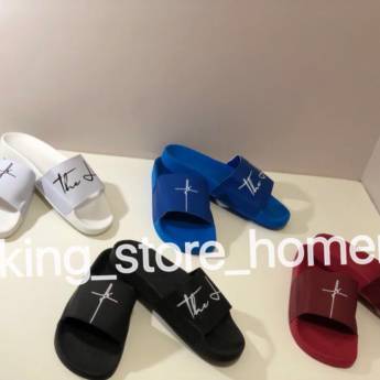 Comprar o produto de Chinelos em Chinelos em Araçatuba, SP por Solutudo