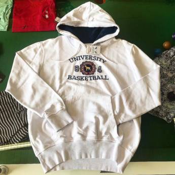 Comprar o produto de Moleton em Moda Masculina em Araçatuba, SP por Solutudo