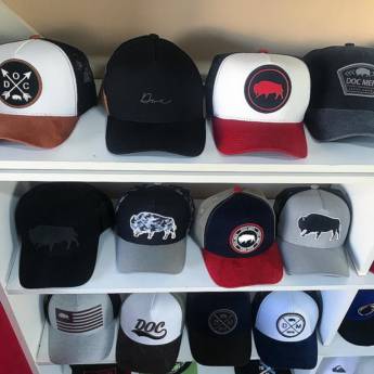 Comprar o produto de Bonés em Bonés em Araçatuba, SP por Solutudo