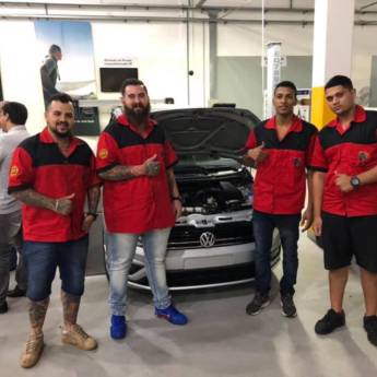 Comprar o produto de Dia de treinamento Volkswagen  Motor EA211 1.6 MSI em Carros, Motos e Outros em Itatiba, SP por Solutudo