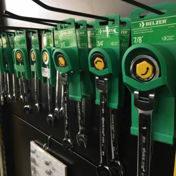 Comprar o produto de Chave de Catraca em Ferramentas em Araçatuba, SP por Solutudo