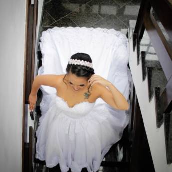 Comprar o produto de Vestidos de Noiva em Noivas em Bauru, SP por Solutudo