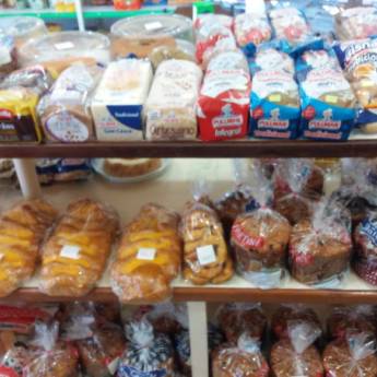 Comprar o produto de Pães em Panificadoras em Birigui, SP por Solutudo