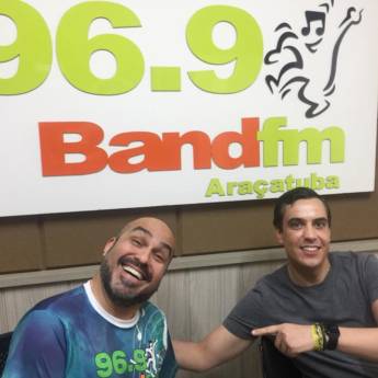 Comprar o produto de Convidados em Comunicação em Birigui, SP por Solutudo