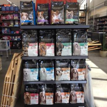 Comprar o produto de Ração de Cachorro em Agro, Indústria e Comércio em Itatiba, SP por Solutudo