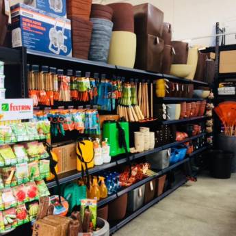 Comprar o produto de Produtos para Jardim em Agro, Indústria e Comércio em Itatiba, SP por Solutudo