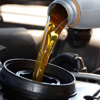 Comprar o produto de Troca de óleo em Mecânica em geral em Jundiaí, SP por Solutudo