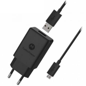 Comprar o produto de Carregador Motorola Turbo Power Original em Motorola em Ourinhos, SP por Solutudo