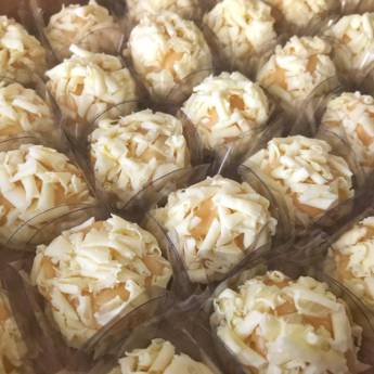 Comprar o produto de Brigadeiro de caipirinha em Brigadeiro em Bauru, SP por Solutudo