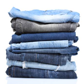 Comprar o produto de Lavamos Jeans em Vestuário em Araçatuba, SP por Solutudo