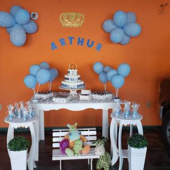 Comprar o produto de Fernandes Móveis Provençais  em Outros em Marília, SP por Solutudo