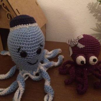 Comprar o produto de Crochê Técnica Japonesa  em Artesanato em Marília, SP por Solutudo