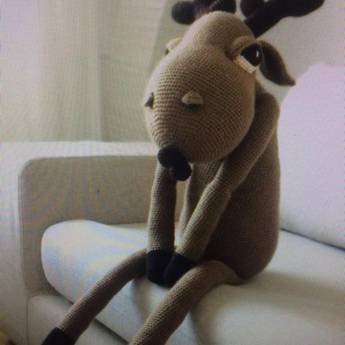 Comprar o produto de Crochê Técnica Japonesa  em Artesanato em Marília, SP por Solutudo