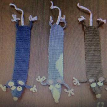 Comprar o produto de Crochê Técnica Japonesa  em Artesanato em Marília, SP por Solutudo