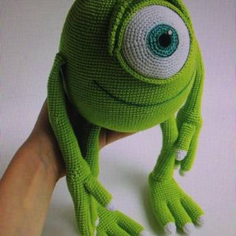 Comprar o produto de Crochê Técnica Japonesa  em Artesanato em Marília, SP por Solutudo