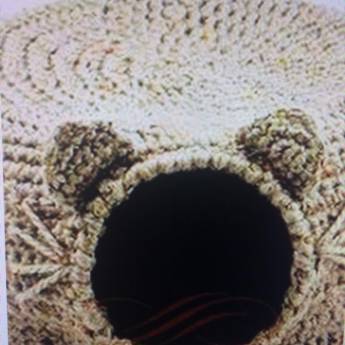 Comprar o produto de Crochê Técnica Japonesa  em Artesanato em Marília, SP por Solutudo