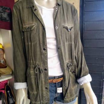 Comprar o produto de Brechó Stars em Calçados, Roupas e Bolsas em Marília, SP por Solutudo