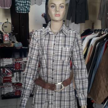 Comprar o produto de Brechó Stars  em Calçados, Roupas e Bolsas em Marília, SP por Solutudo