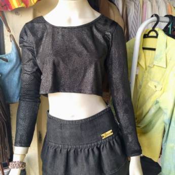 Comprar o produto de Brechó Stars  em Beleza e Cuidado Pessoal em Marília, SP por Solutudo