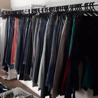 Comprar o produto de Brechó Stars em Calçados, Roupas e Bolsas em Marília, SP por Solutudo