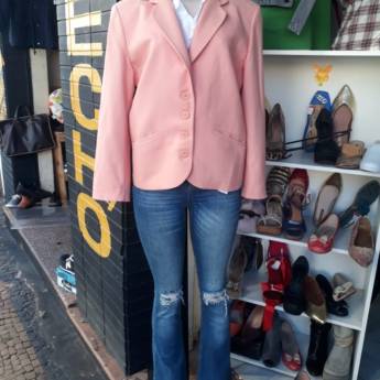 Comprar o produto de Brechó Stars em Beleza e Cuidado Pessoal em Marília, SP por Solutudo