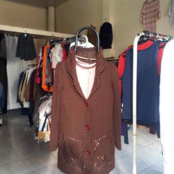 Comprar o produto de Brechó Stars em Calçados, Roupas e Bolsas em Marília, SP por Solutudo