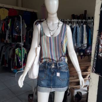 Comprar o produto de Brechó Stars  em Calçados, Roupas e Bolsas em Marília, SP por Solutudo